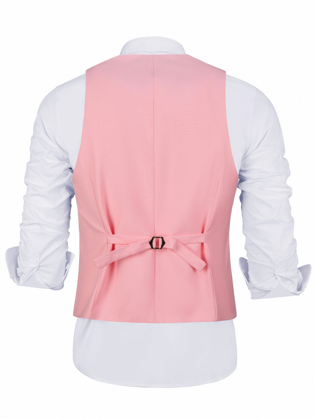 Men’s Slim-Fit 3-Piece Formal Suit