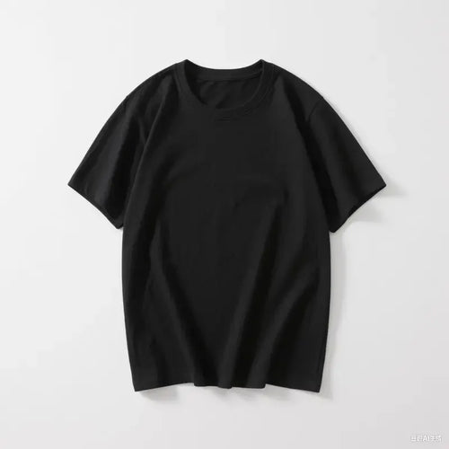 100% Cotton Vintage Style Saints Tears Graphic Tee Retro Artistic Design Casual Loose Fit T Shirt For Men Women Streetwear