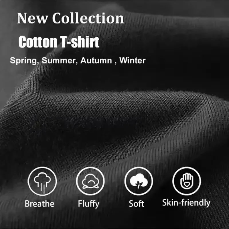 100% Cotton Vintage Style Saints Tears Graphic Tee Retro Artistic Design Casual Loose Fit T Shirt For Men Women Streetwear