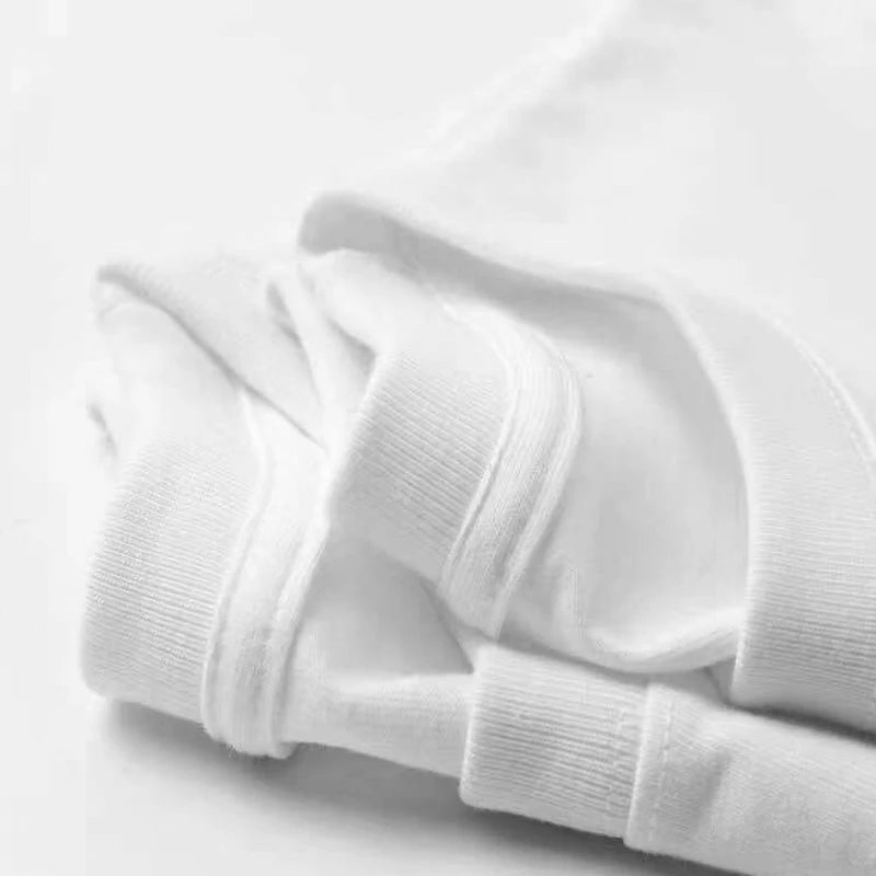 Men T-Shirt Mariah The Scientist Free Thug Rapper Star Fashion Cotton Tee Shirt Short Sleeve T Shirts Round Collar Clothes Top