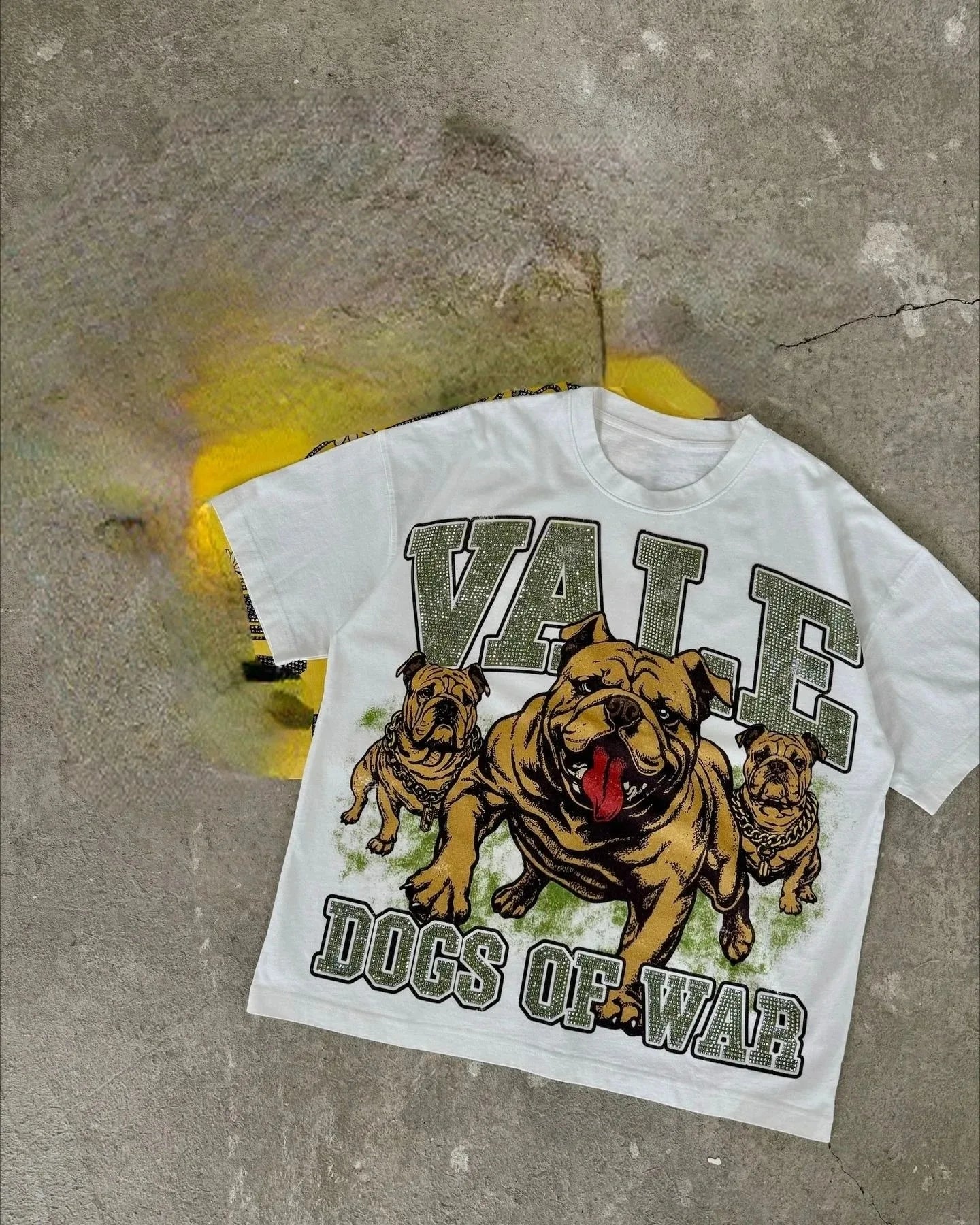 American Street Hip Hop T-shirt Animal Print Men Short Sleeve Harajuku Gothic Graphic Madam T-shirts Fasion Female Male Clothing