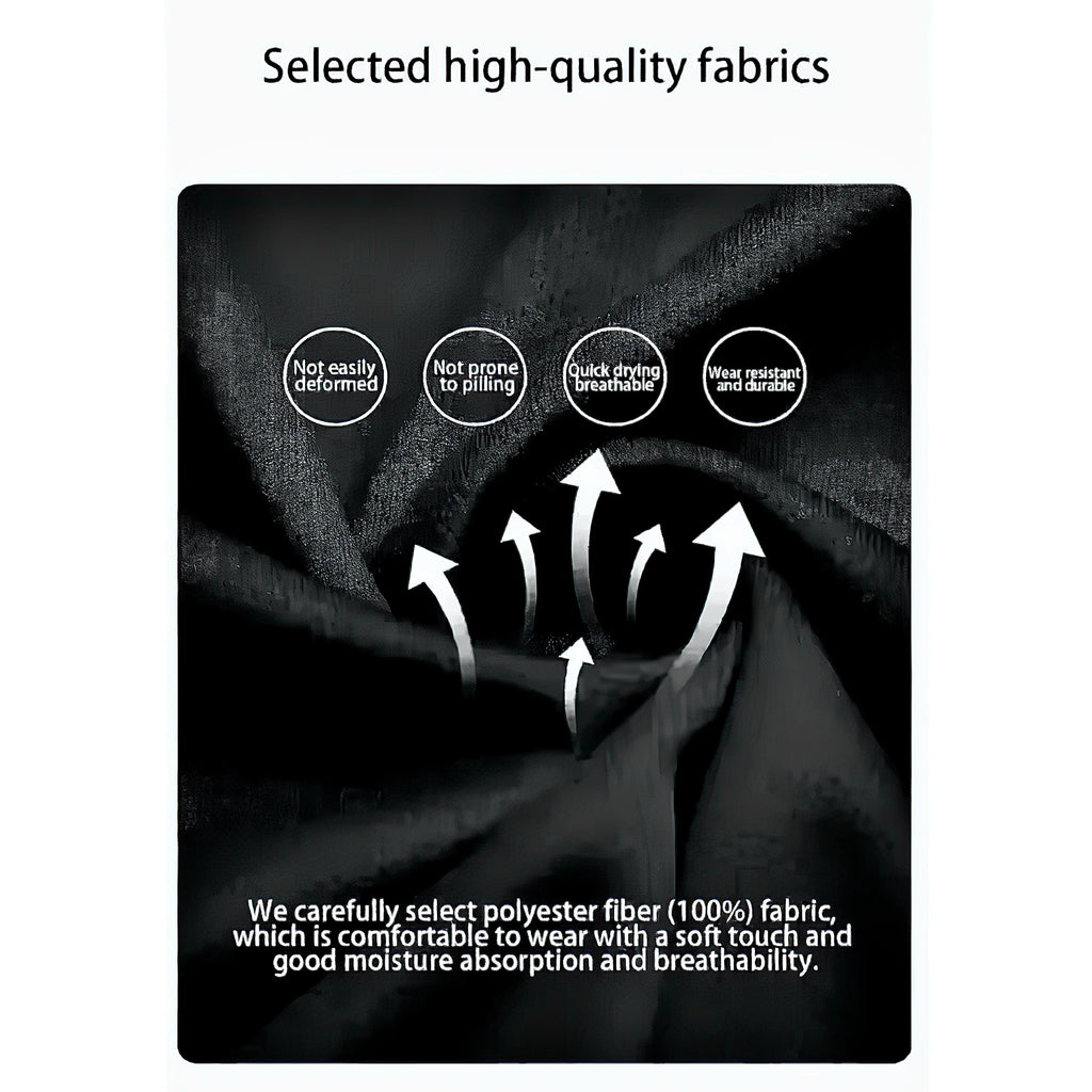 The 2025 summer new men's T-shirt is a casual fashionable and creative line letter print round-neck T-shirt with polyester men