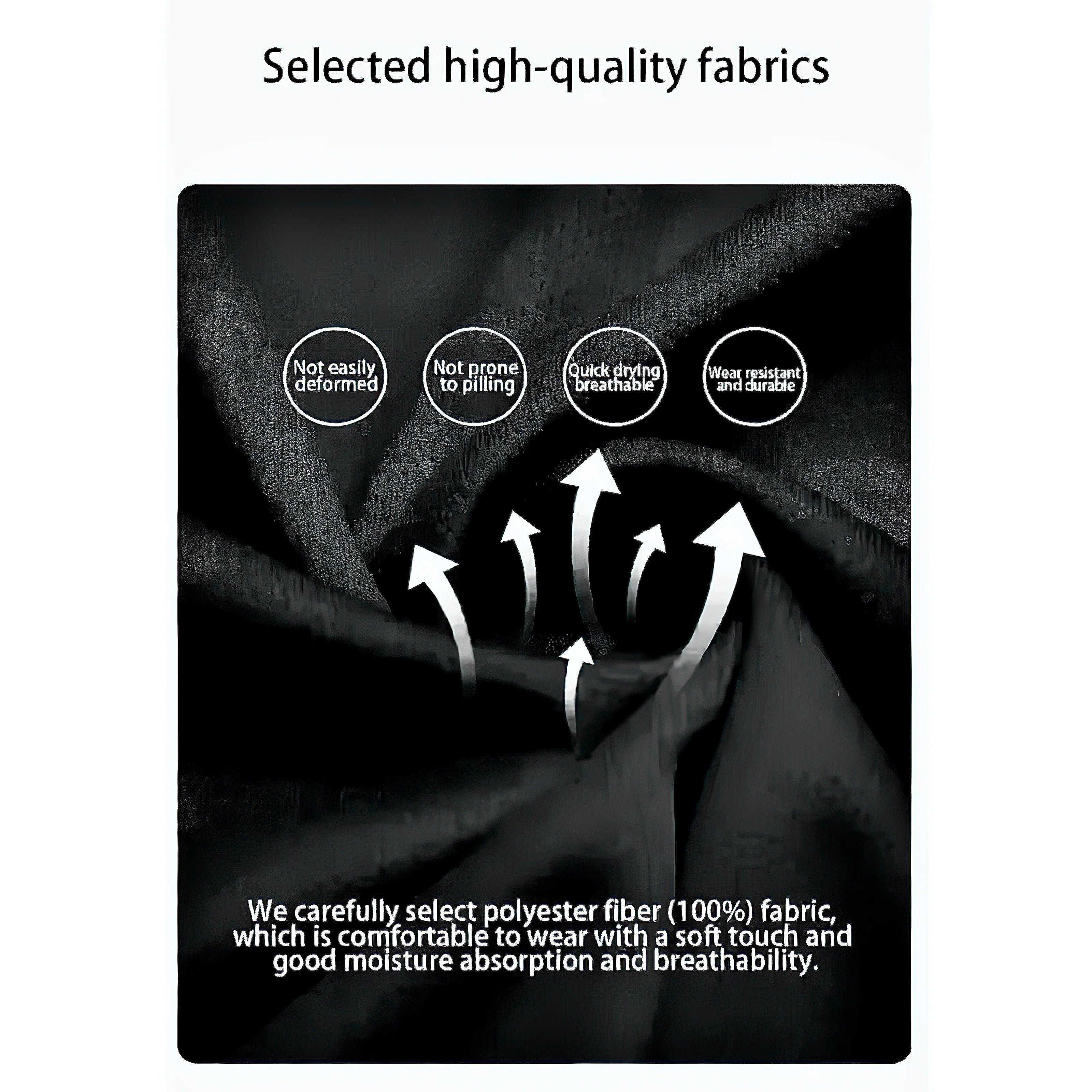 The 2025 summer new men's T-shirt is a casual fashionable and creative line letter print round-neck T-shirt with polyester men