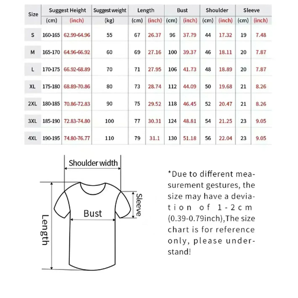 Tetsuo The Iron Man Shirt Graphic Short Sleeve Shirt Unisex Men Women Summer Men's T-Shirt Black Casual Crew Neck Cotton Tee