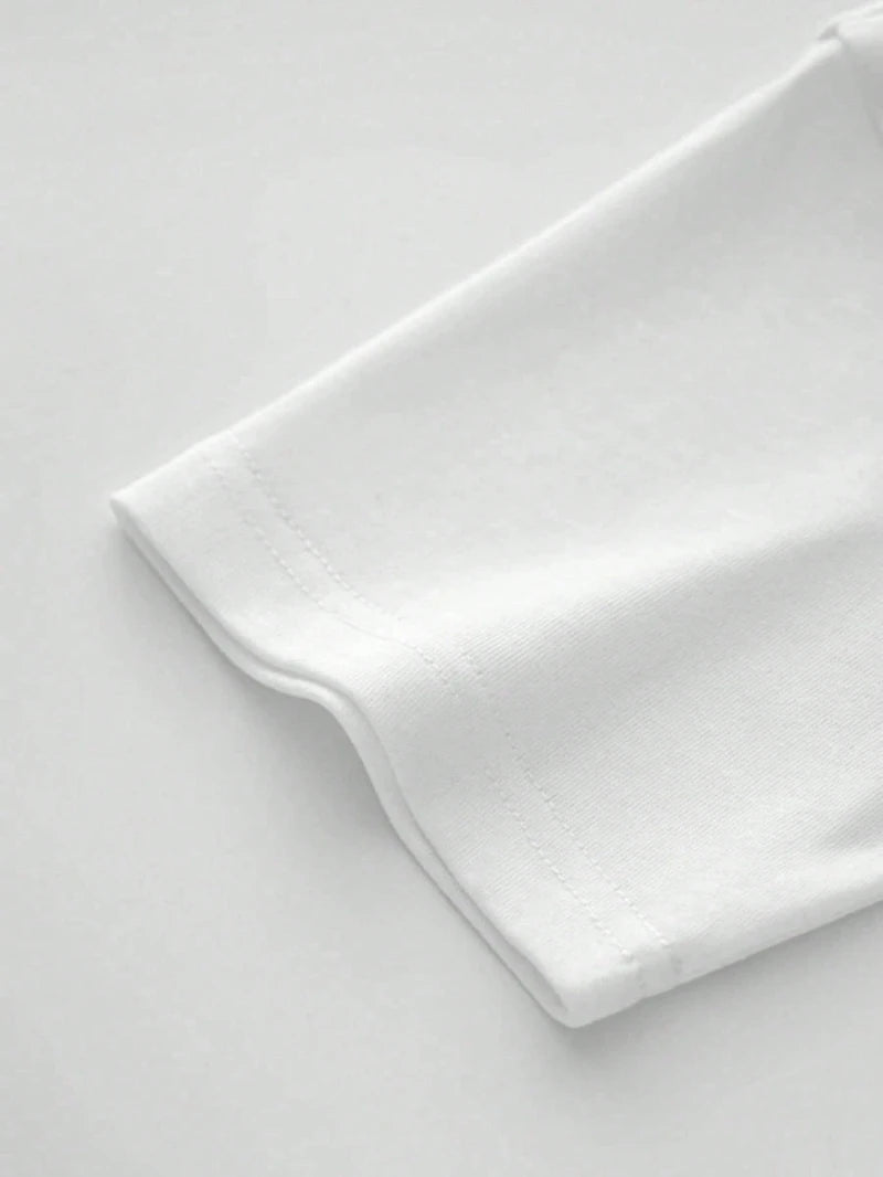 Graphic T-Shirt for Men & Women - Short Sleeve Round Neck Casual Shirt, Exclusive "Rihanna" Bold Print, Music Lover Gift Classic