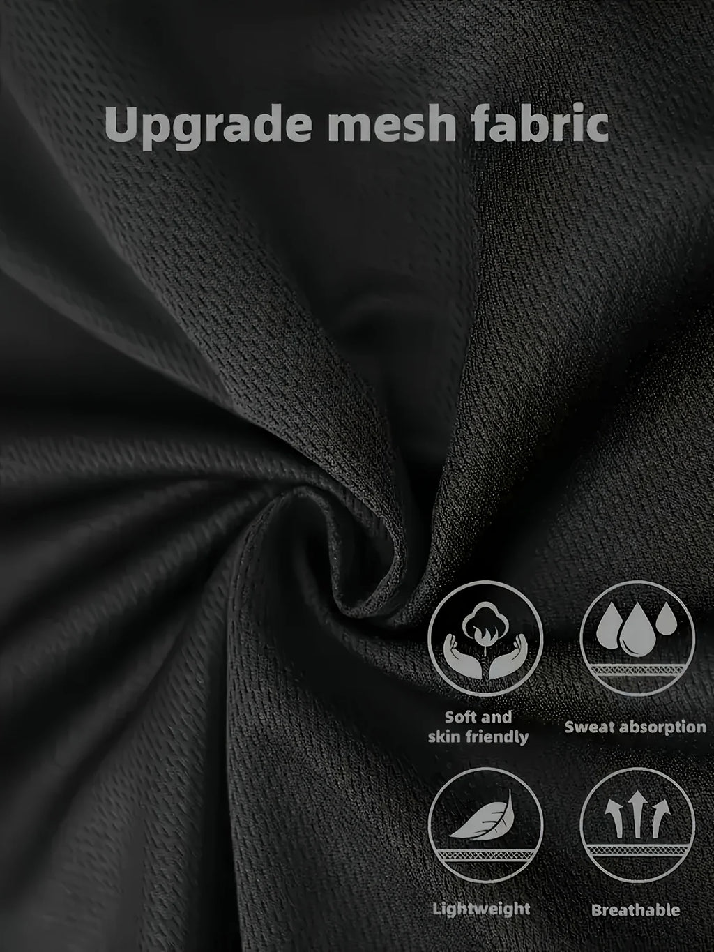 The new men's T-shirt for the summer of 2025 features a casual fashionable comfortable and breathable 3D star pattern print