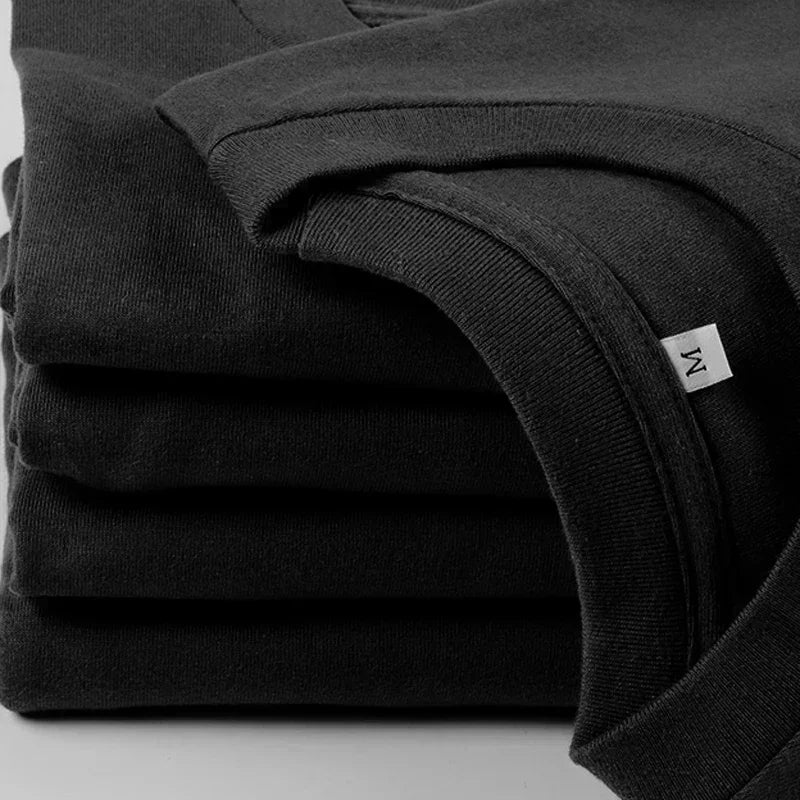 Graphic T Shirt Men Summer Fashion Casual Short Sleeve Retro Trend Cool Streetwear T-Shirts