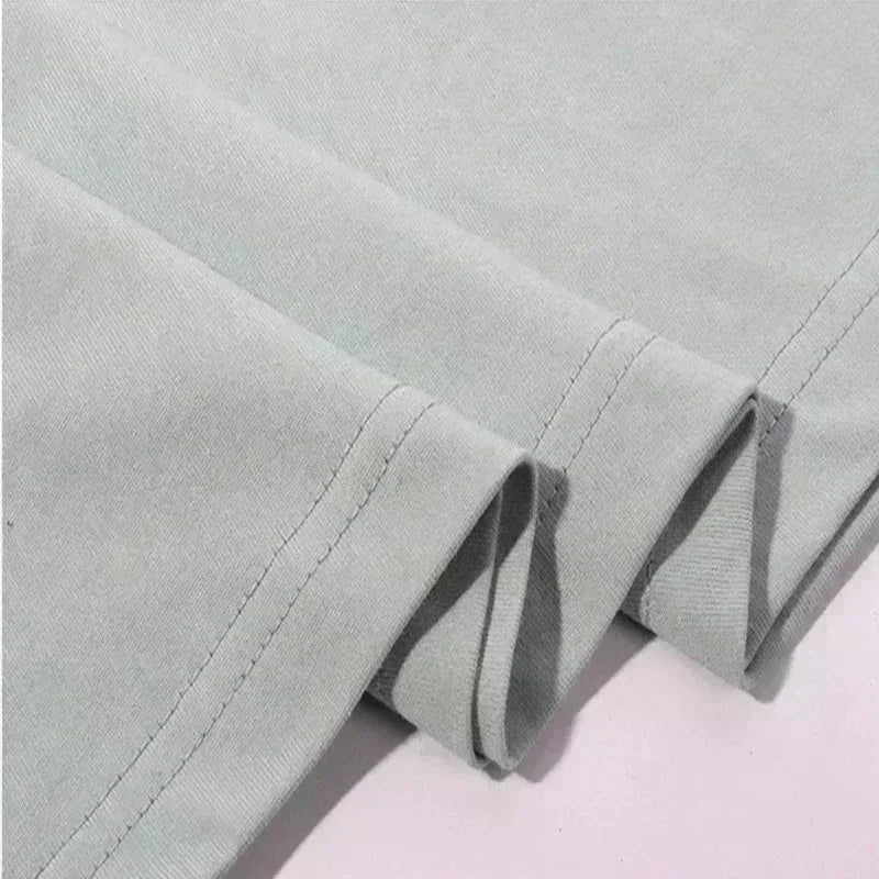 Tetsuo The Iron Man Shirt Graphic Short Sleeve Shirt Unisex Men Women Summer Men's T-Shirt Black Casual Crew Neck Cotton Tee