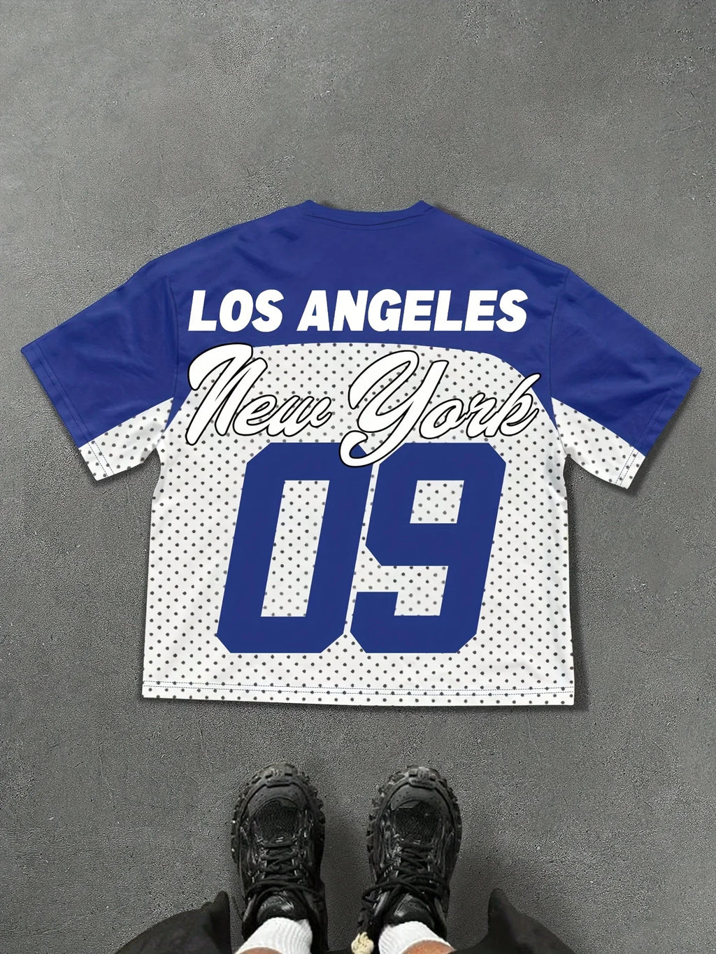 2025 Summer New sporty, casual and fashionable outdoor 3D digital printed soft comfortable and breathable men's T-shirt