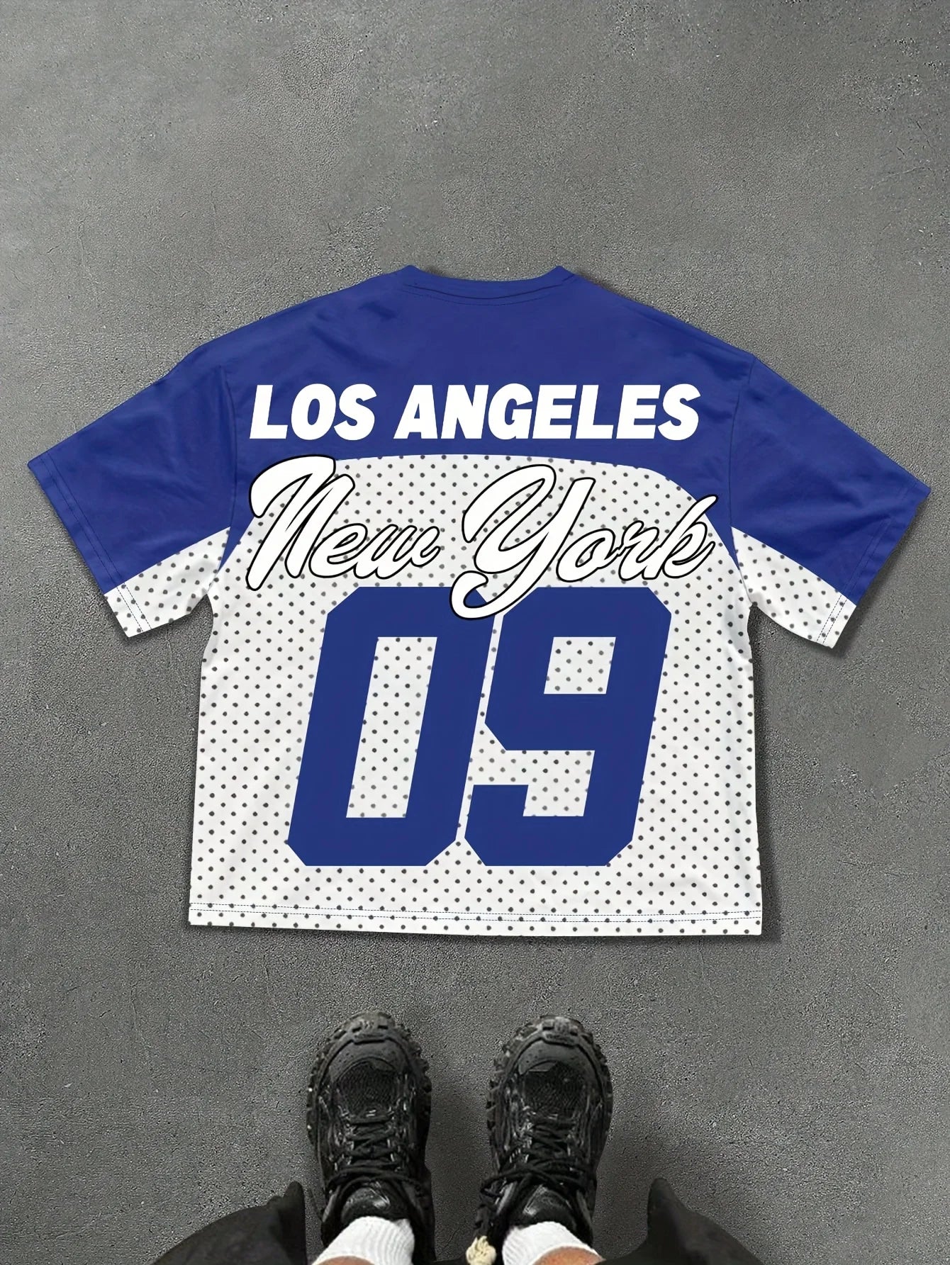 2025 Summer New sporty, casual and fashionable outdoor 3D digital printed soft comfortable and breathable men's T-shirt