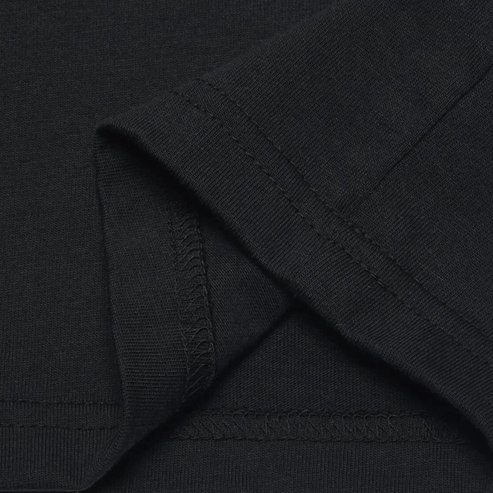 Tee Shirt Homme Graphic T-Shirts Men Tshirt for Men Ropa Hombre Vintage Washed Attack on Titan Levi Ackerman Japanese Anime