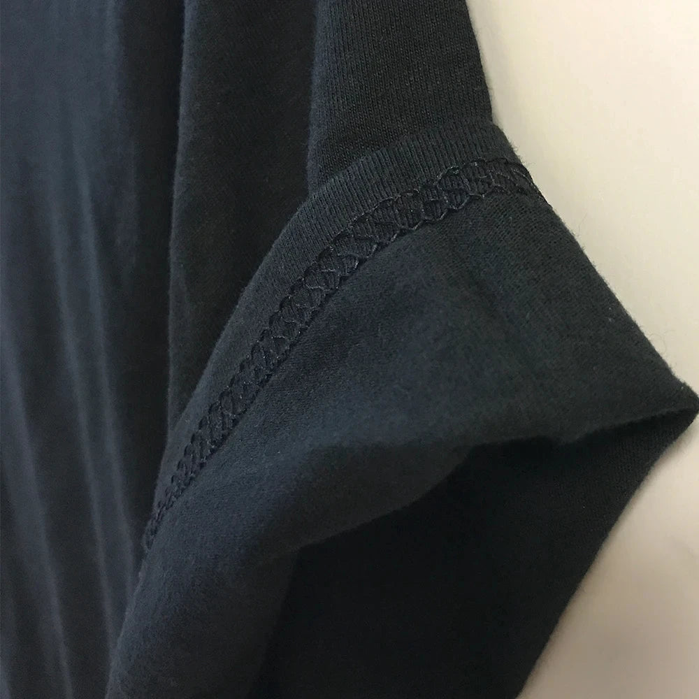 Tee Shirt Homme Graphic T-Shirts Men Tshirt for Men Ropa Hombre Vintage Washed Attack on Titan Levi Ackerman Japanese Anime