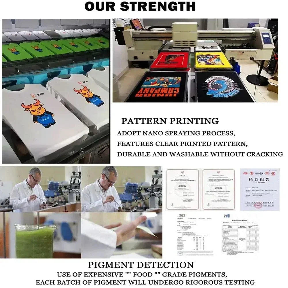 American Street Hip Hop T-shirt Animal Print Men Short Sleeve Harajuku Gothic Graphic Madam T-shirts Fasion Female Male Clothing