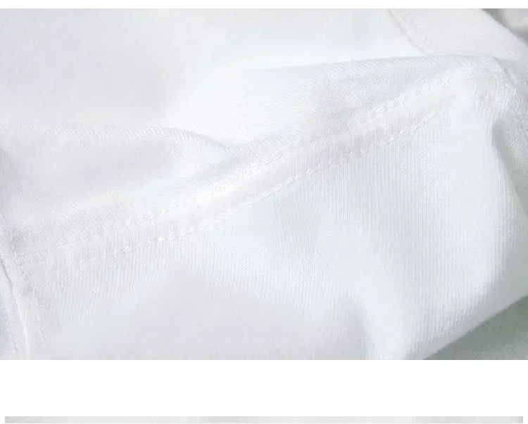 Vintage Desire Graphic Print 100% Cotton T-Shirt Men Y2K Summer Short Sleeves Vintage Oversize Tshirt Streetwear Women Tops