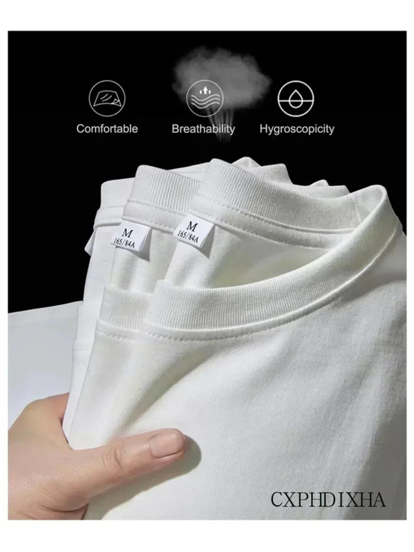 Tetsuo The Iron Man Shirt Graphic Short Sleeve Shirt Unisex Men Women Summer Men's T-Shirt Black Casual Crew Neck Cotton Tee