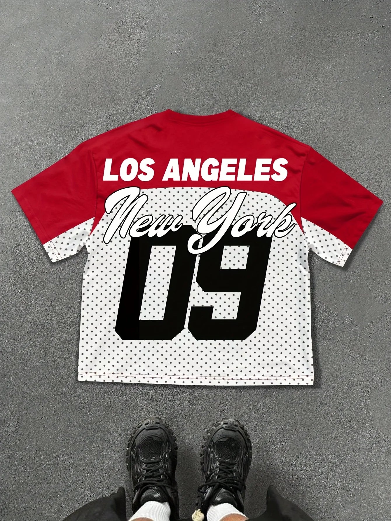 2025 Summer New sporty, casual and fashionable outdoor 3D digital printed soft comfortable and breathable men's T-shirt