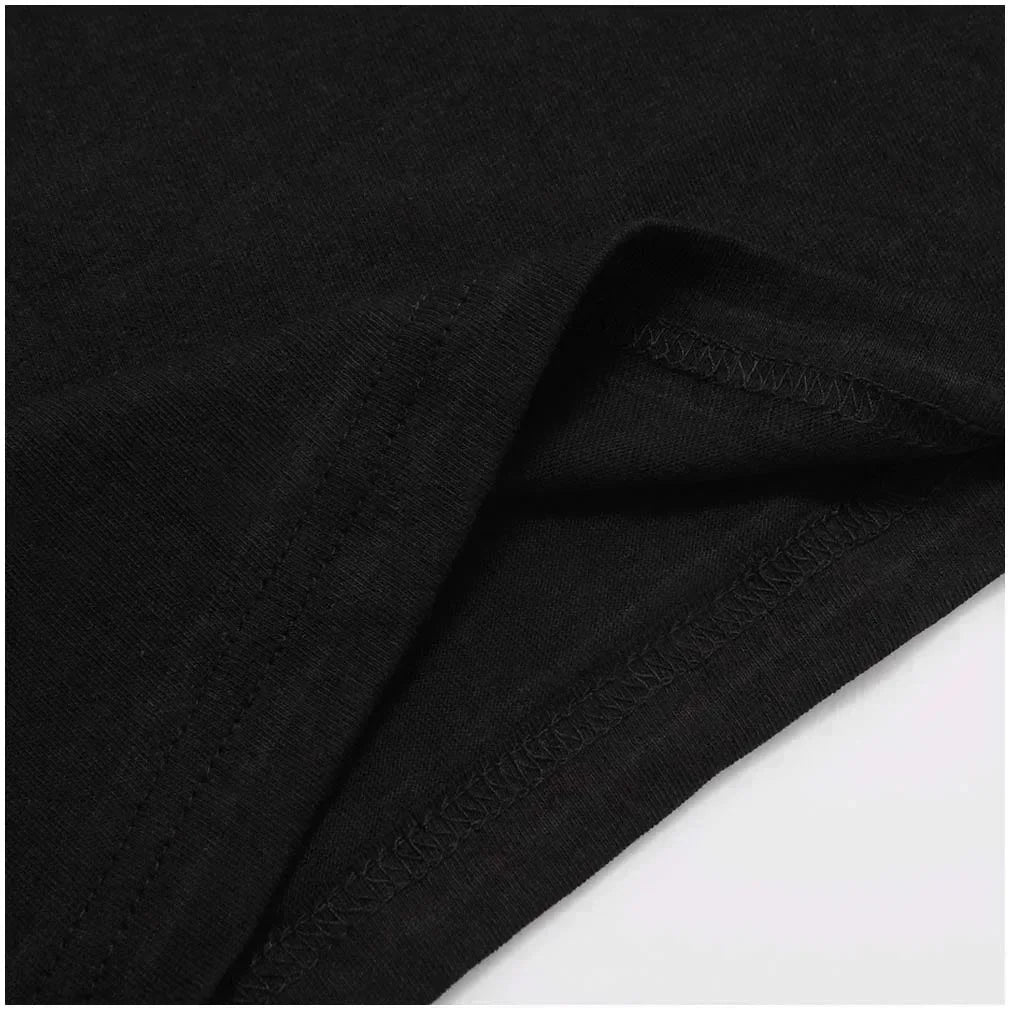 2025 Men T Shirt Casual 911 Turbo S (992) Art Silhouette Motorsport T-shirt Graphic Summer Short Sleeves 100% Cotton S-3XL Cool