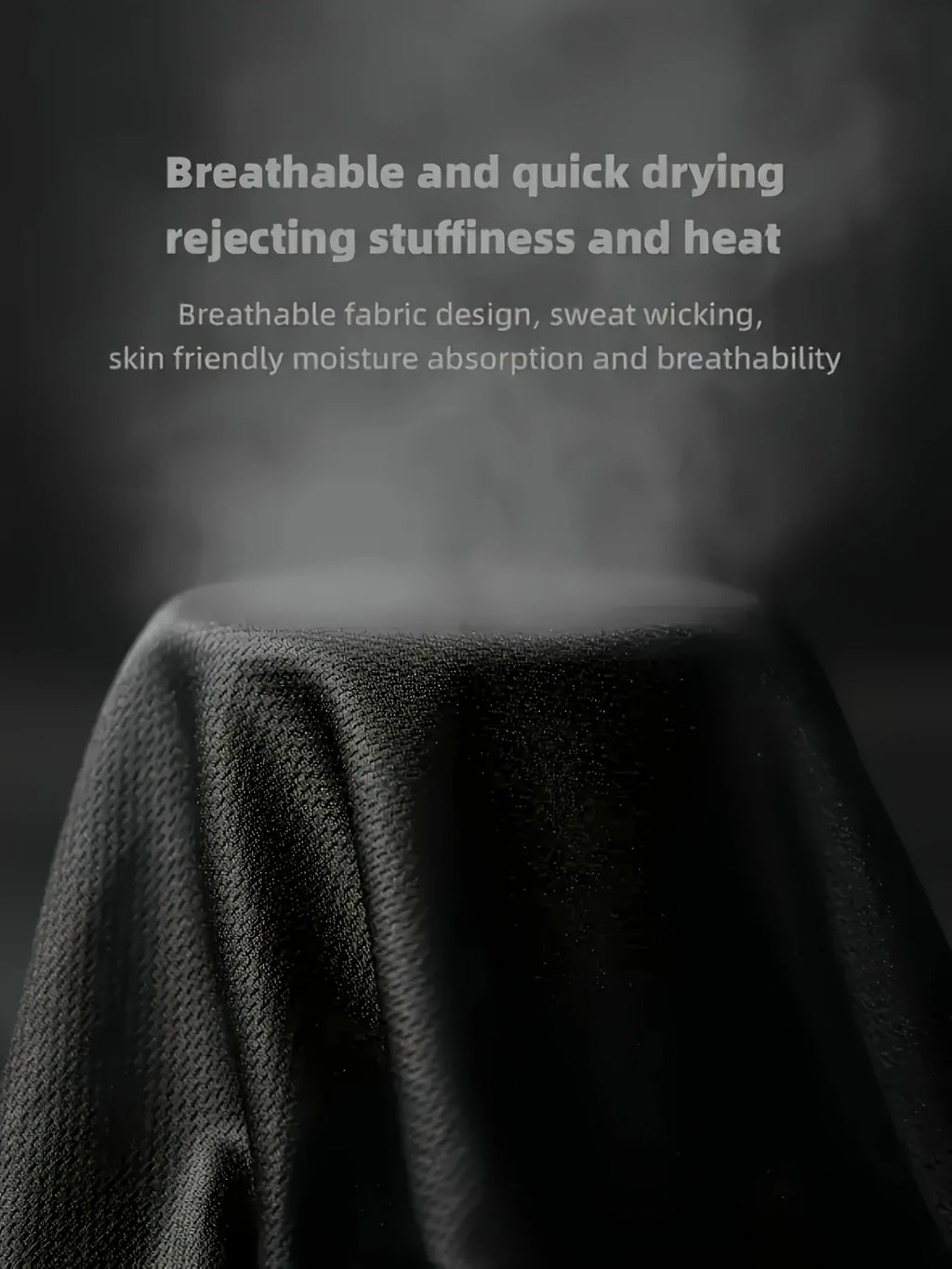 The new men's T-shirt for the summer of 2025 features a casual fashionable comfortable and breathable 3D star pattern print