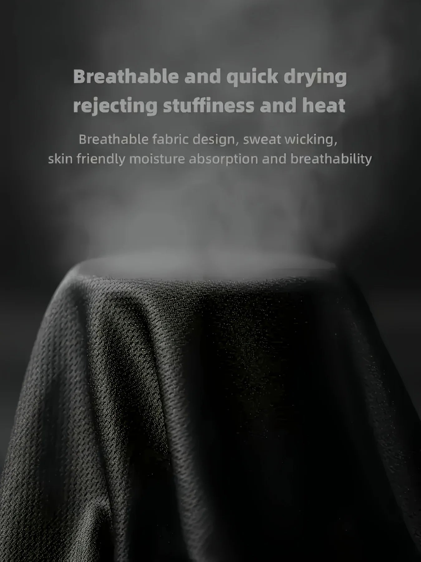 The new men's T-shirt for the summer of 2025 features a casual fashionable comfortable and breathable 3D star pattern print