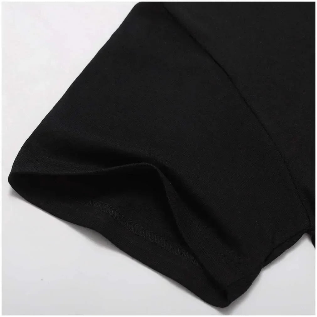 2025 Men T Shirt Casual 911 Turbo S (992) Art Silhouette Motorsport T-shirt Graphic Summer Short Sleeves 100% Cotton S-3XL Cool