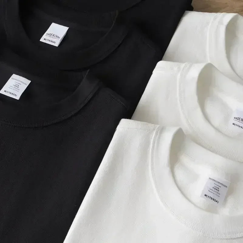 Tetsuo The Iron Man Shirt Graphic Short Sleeve Shirt Unisex Men Women Summer Men's T-Shirt Black Casual Crew Neck Cotton Tee