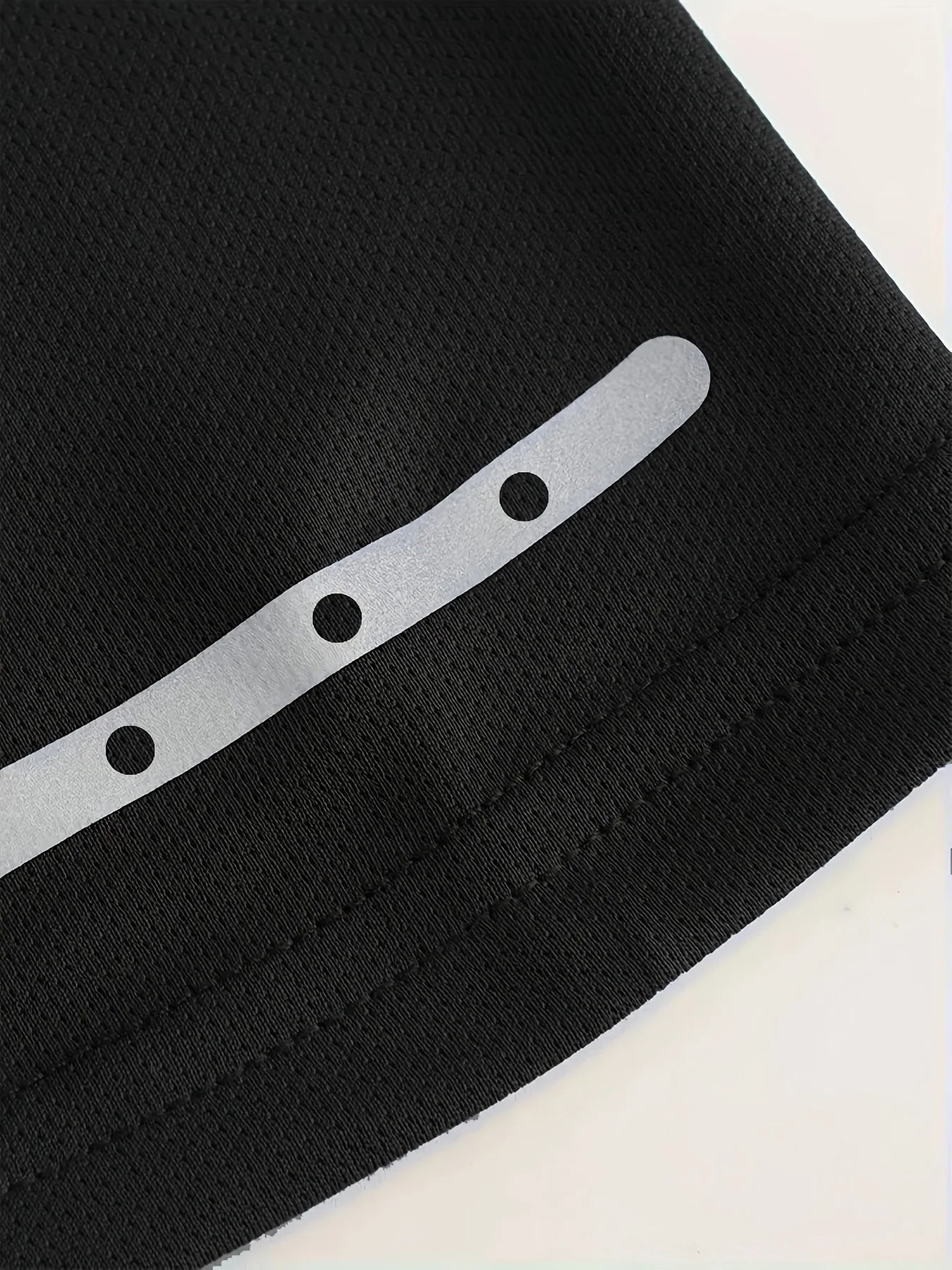 Men's sports breathable T-shirt