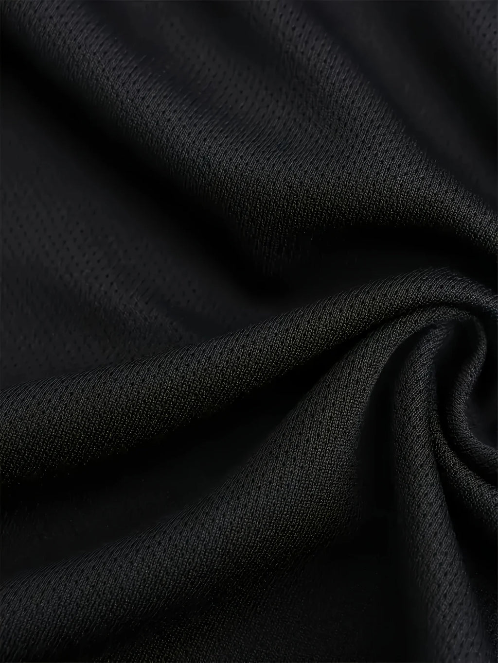 Men's sports breathable T-shirt