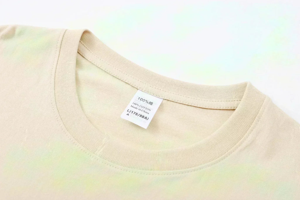 Men's T-shirt - Breathable and sweat-wicking short-sleeved round-neck casual and sportswear style shirt suitable for all seasons