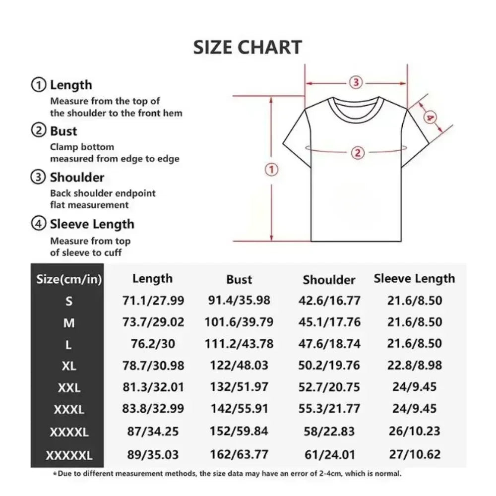 Men's Round Neck Short Sleeved Casual Pure Cotton Print Y2K Style Hand Drawn Unisex Cotton Graphic T Shirts