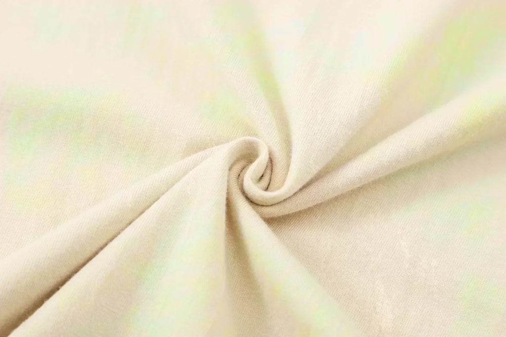 Men's T-shirt - Breathable and sweat-wicking short-sleeved round-neck casual and sportswear style shirt suitable for all seasons