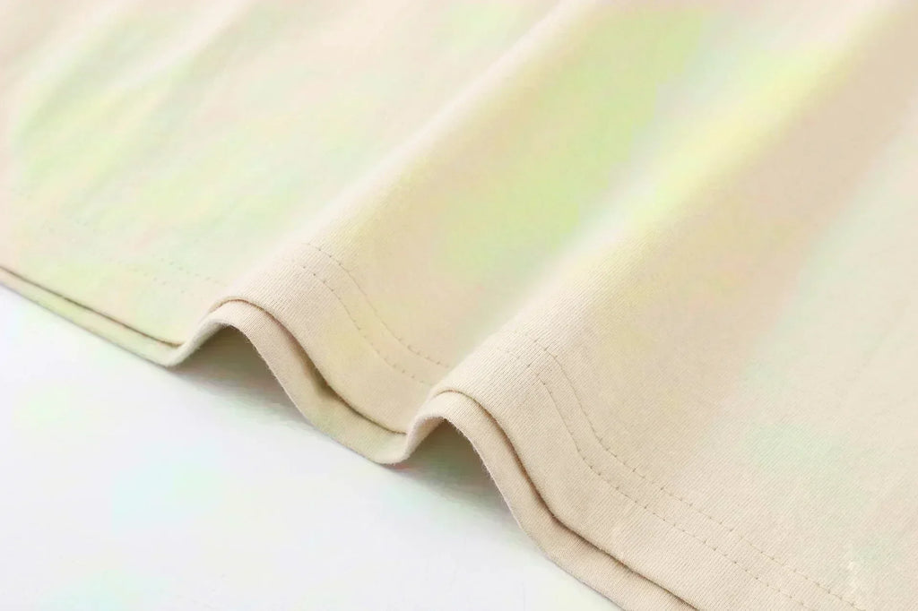 Men's T-shirt - Breathable and sweat-wicking short-sleeved round-neck casual and sportswear style shirt suitable for all seasons