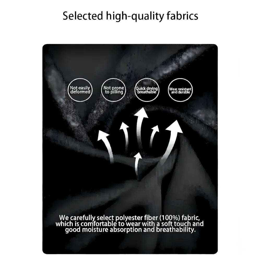 Fashionable new men's personalized skull graffiti print, comfortable and breathable round neck T-shirt outdoor street style top