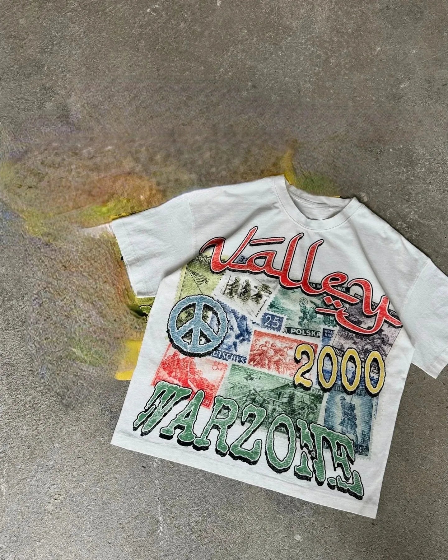 American Street Hip Hop T-shirt Animal Print Men Short Sleeve Harajuku Gothic Graphic Madam T-shirts Fasion Female Male Clothing