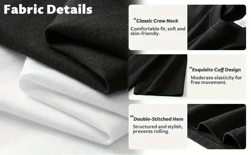 Graphic T-Shirt for Men & Women - Short Sleeve Round Neck Casual Shirt, Exclusive "Rihanna" Bold Print, Music Lover Gift Classic