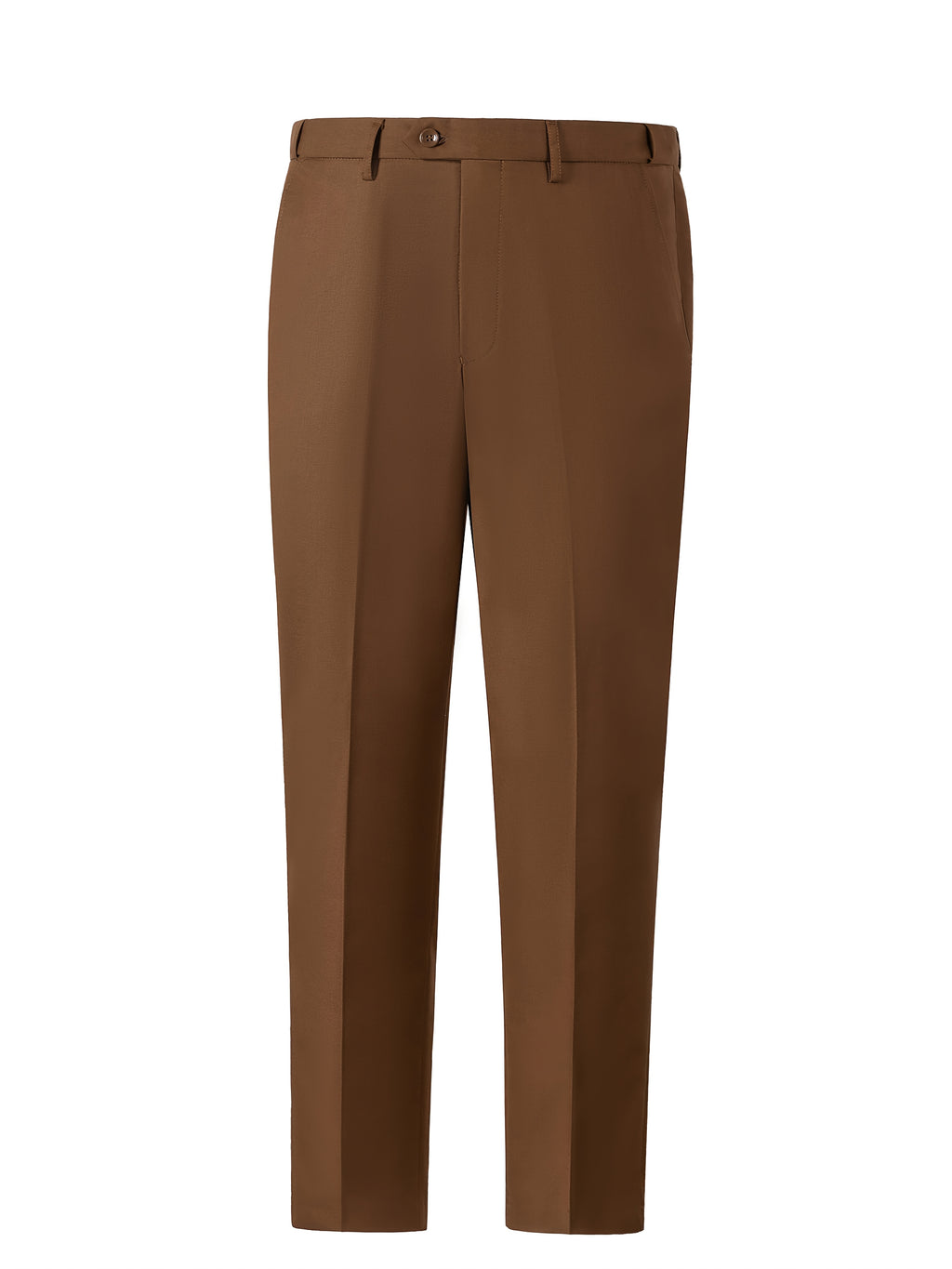 Men’s Slim-Fit 3-Piece Formal Suit