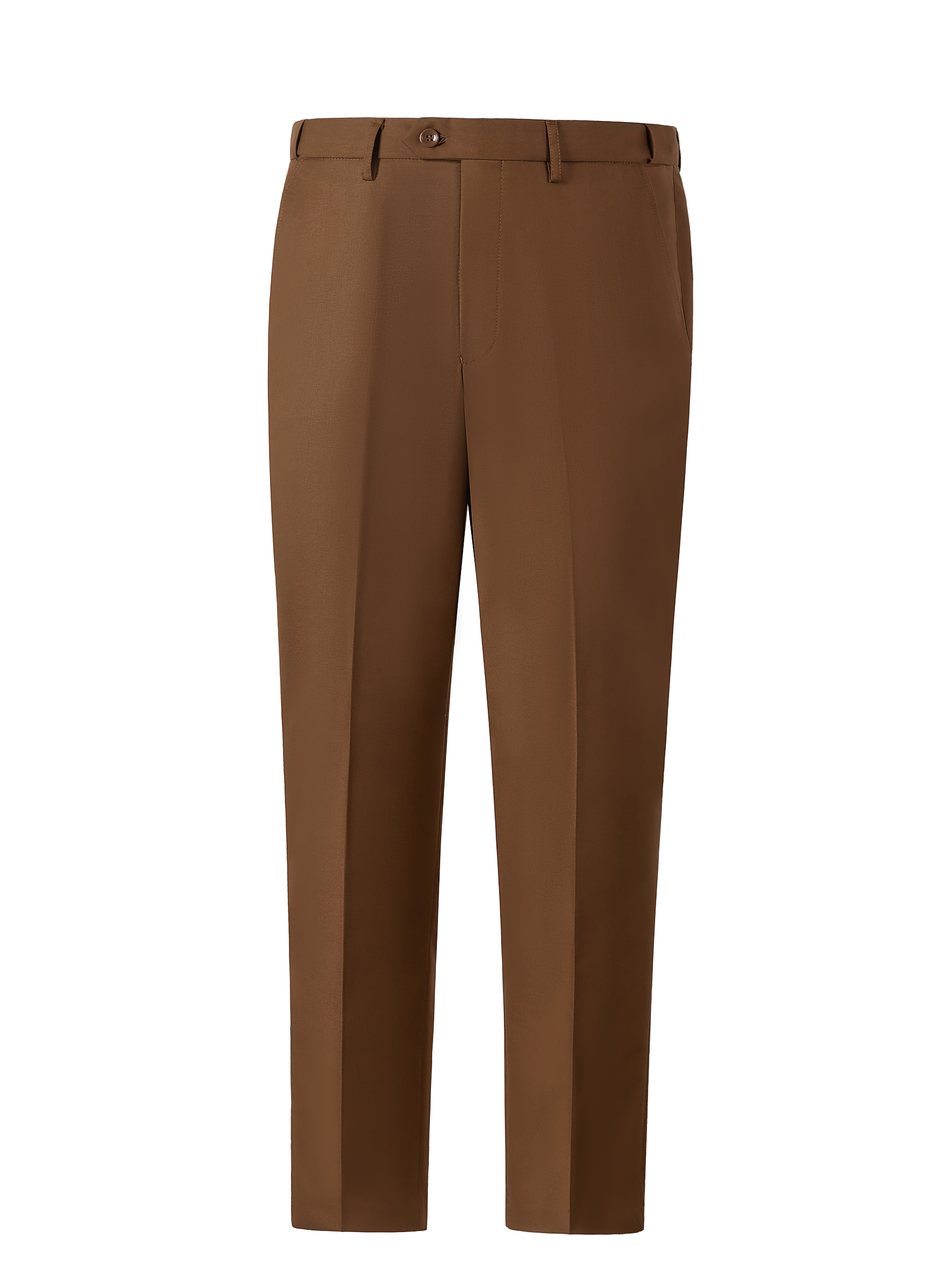 Men’s Slim-Fit 3-Piece Formal Suit